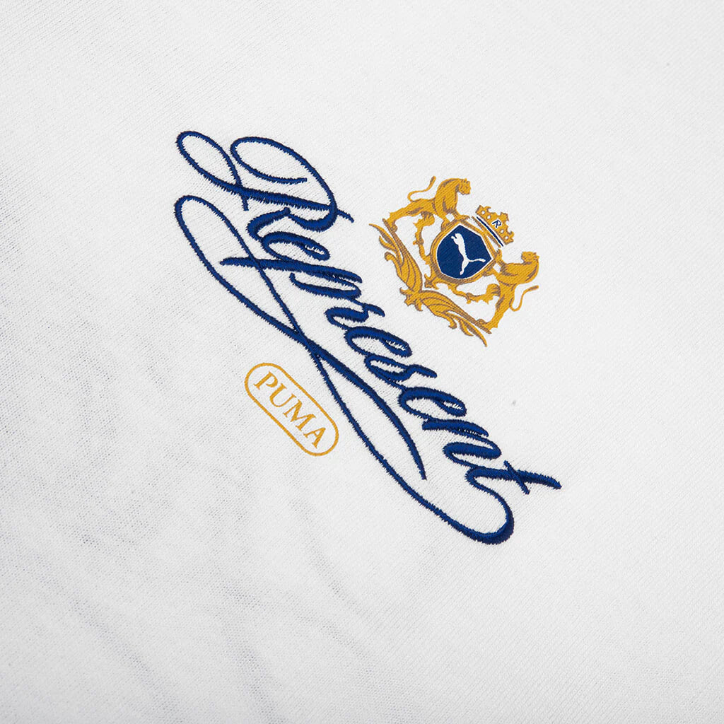 Puma x Represent Graphic Tee Shoji
