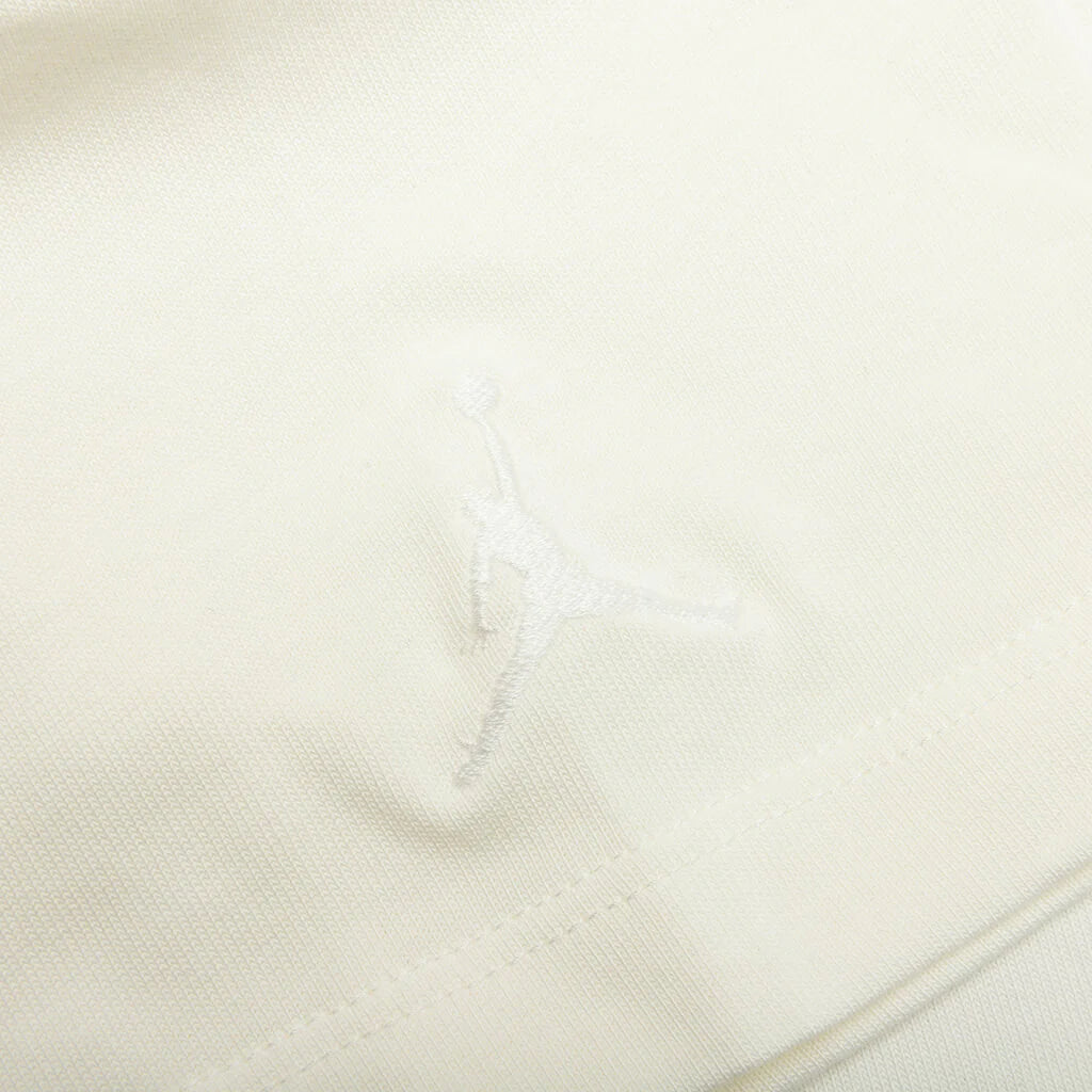 Jordan x Nina Chanel Abney T Shirt Sail