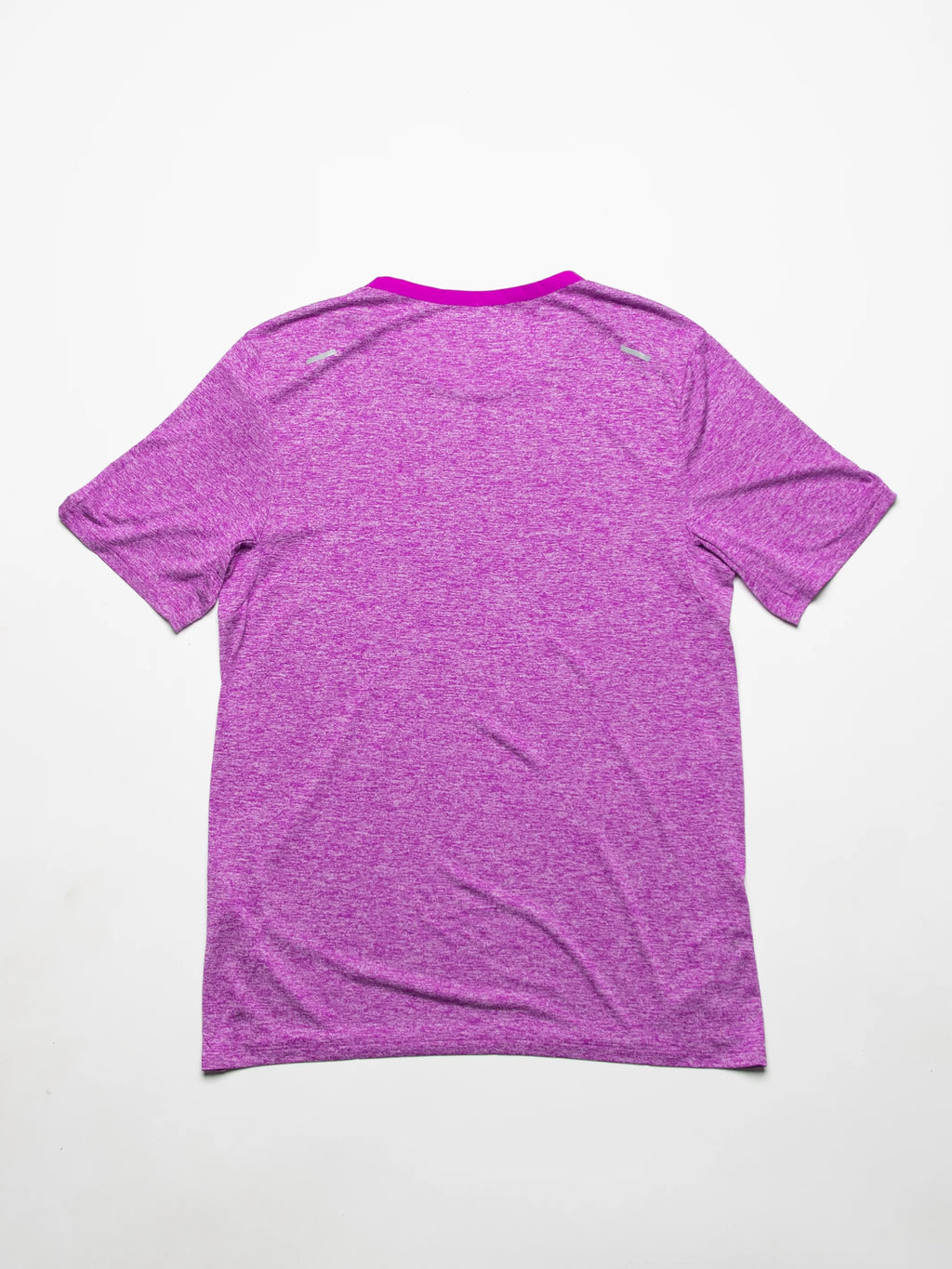 Nike Mens Dri FIT Rise 365 Short Sleeve Tee