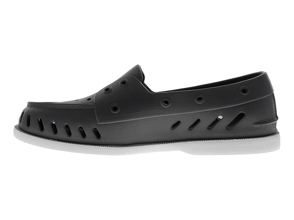 Zapatos Náuticos Sperry Gris para Hombre