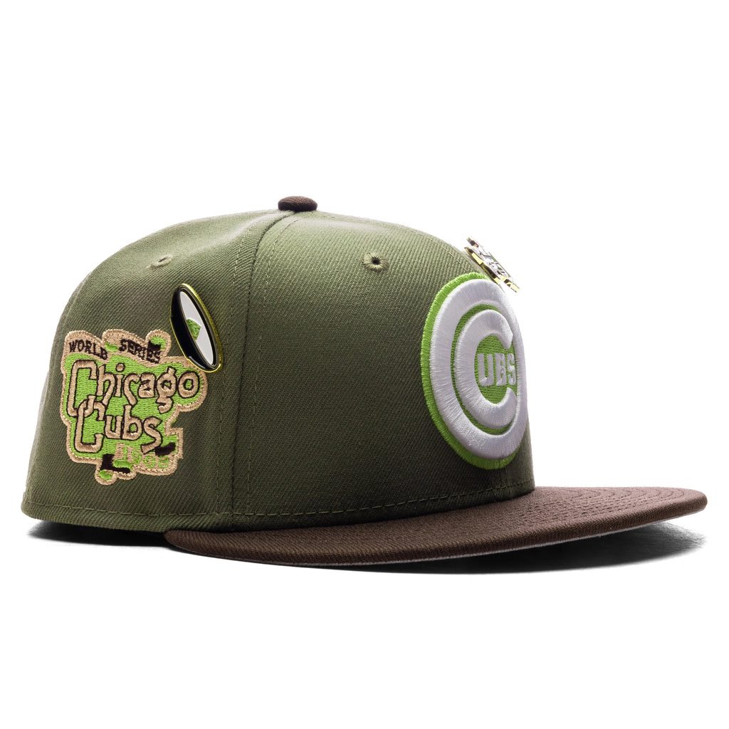Feature x New Era 59FIFTY Fitted Sushi Pack Chicago Cubs