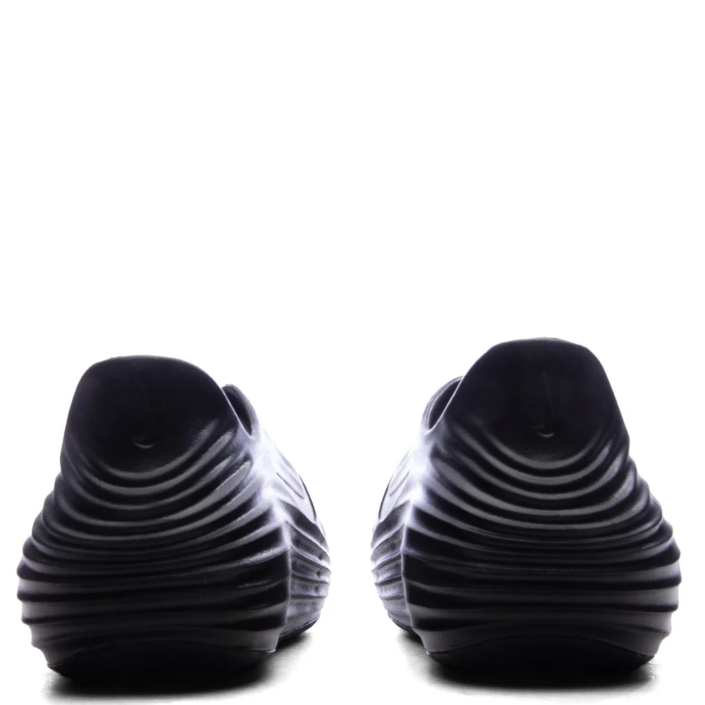 ReactX Rejuven8 Triple Black