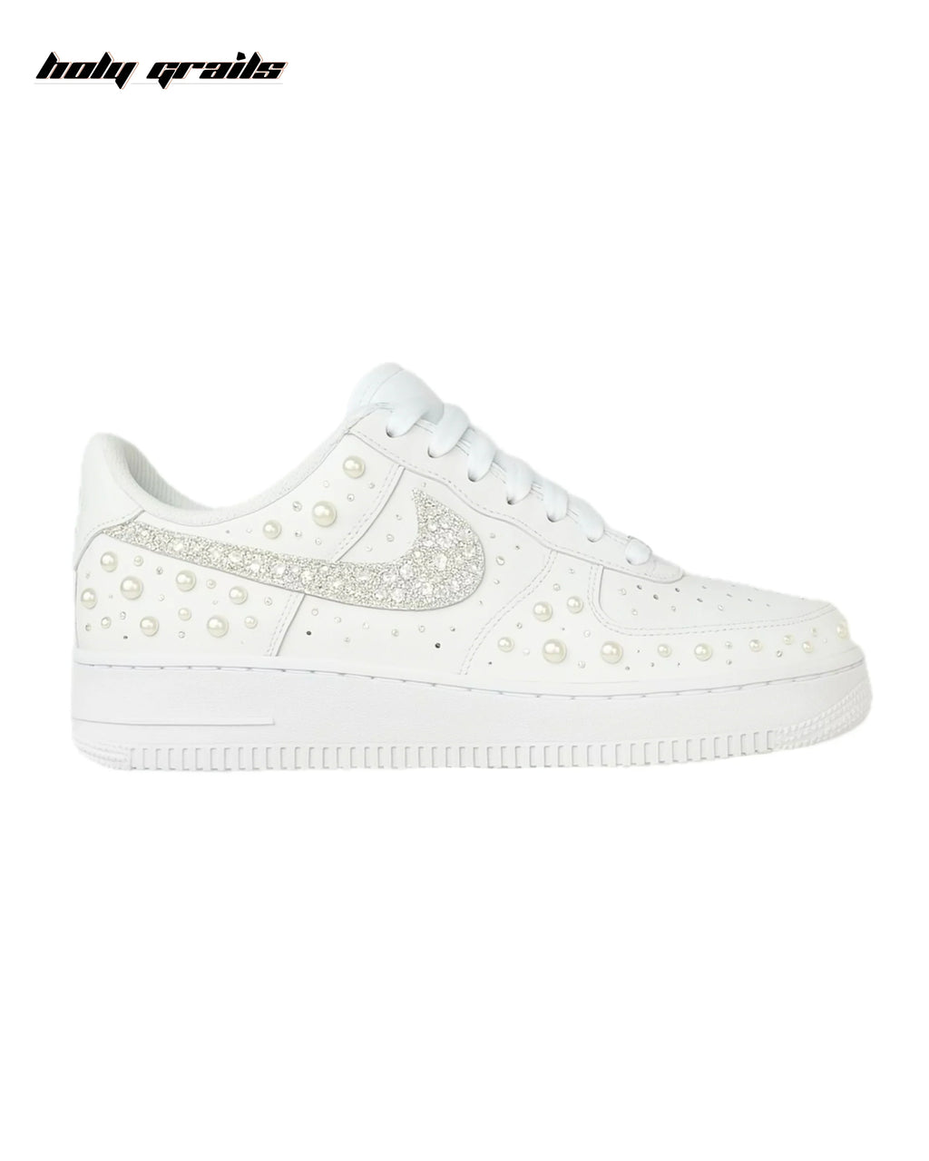 Air Force 1 x Pearly Night