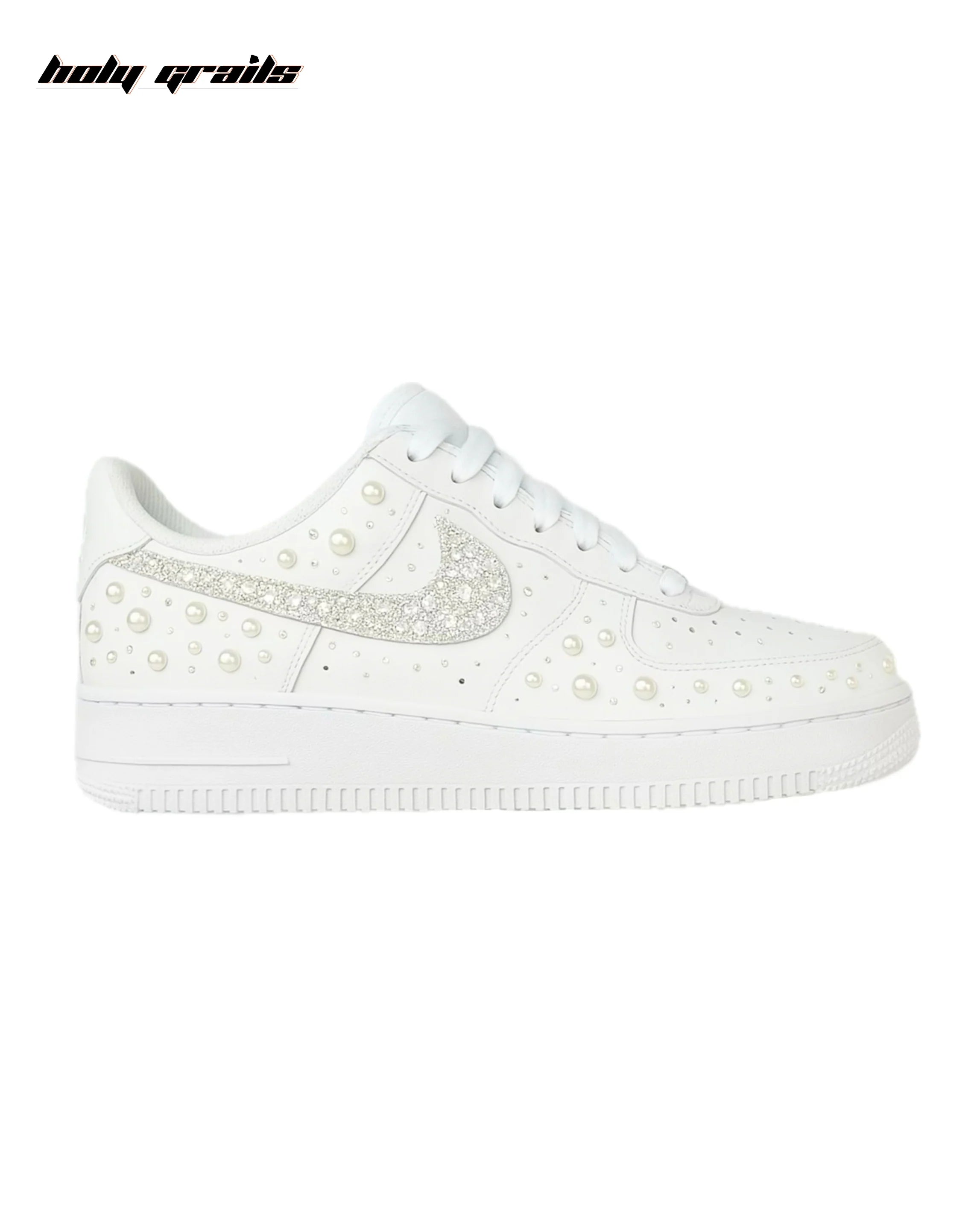 Air Force 1 x Pearly Night