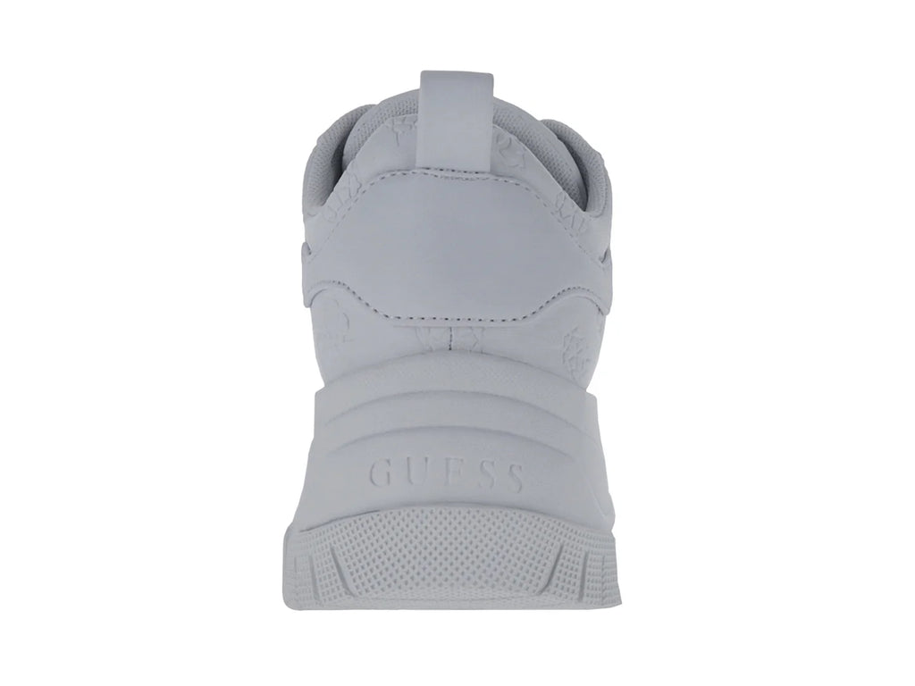 Tenis Guess Blanco para Mujer