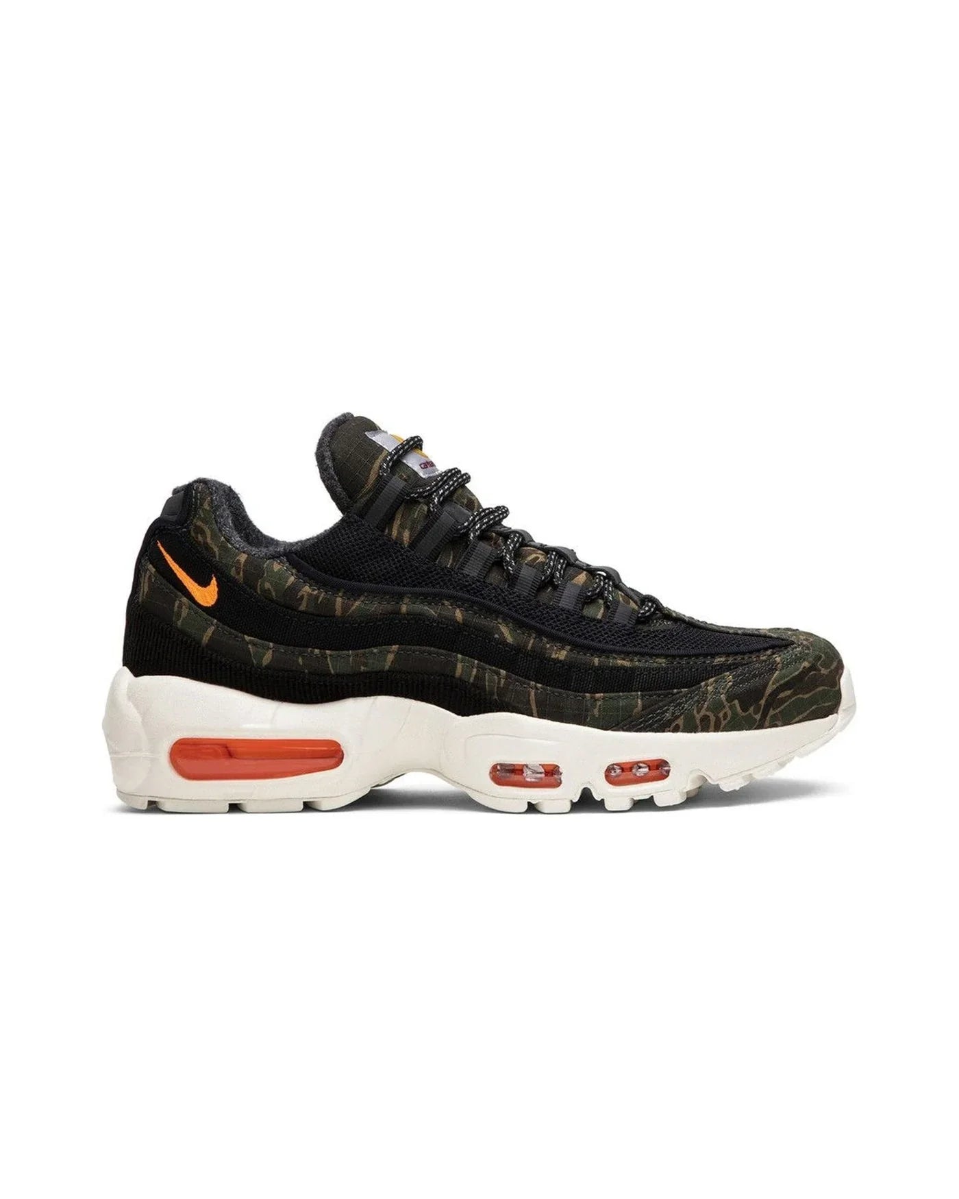 Nike Air Max 95 Camo Édition Premium