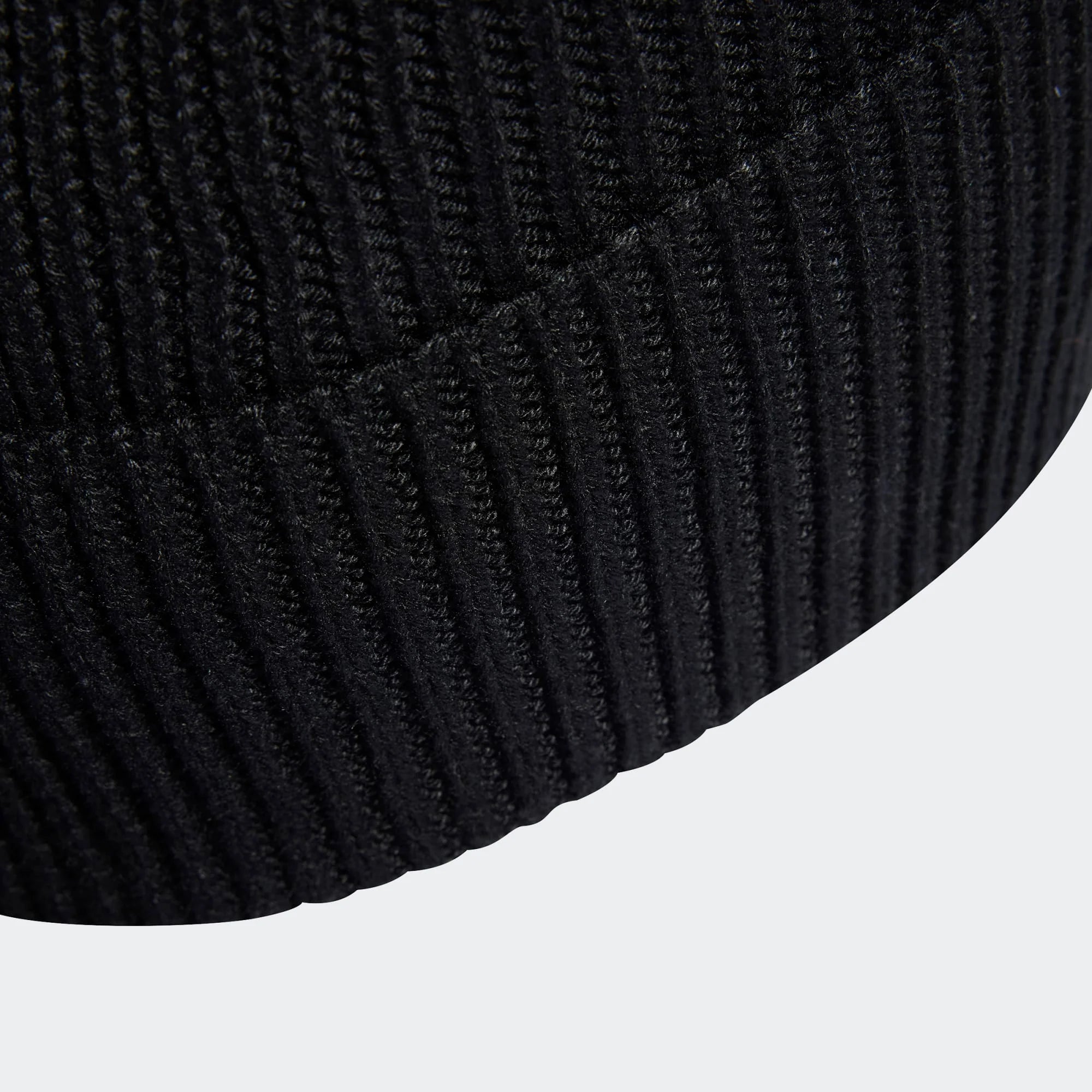 adidas Germany Woolie Beanie Black Tactile Gold Metallic