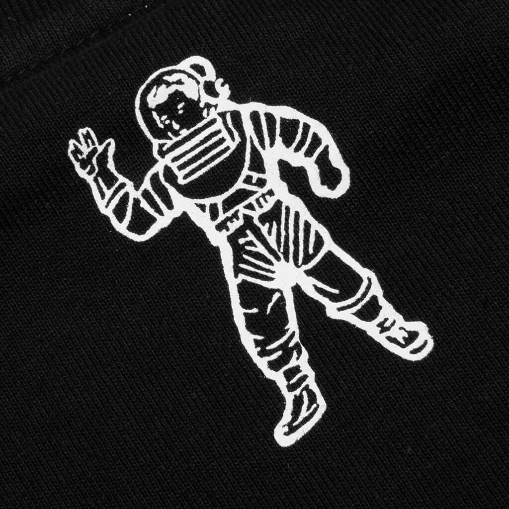 Billionaire Boys Club Tee Black