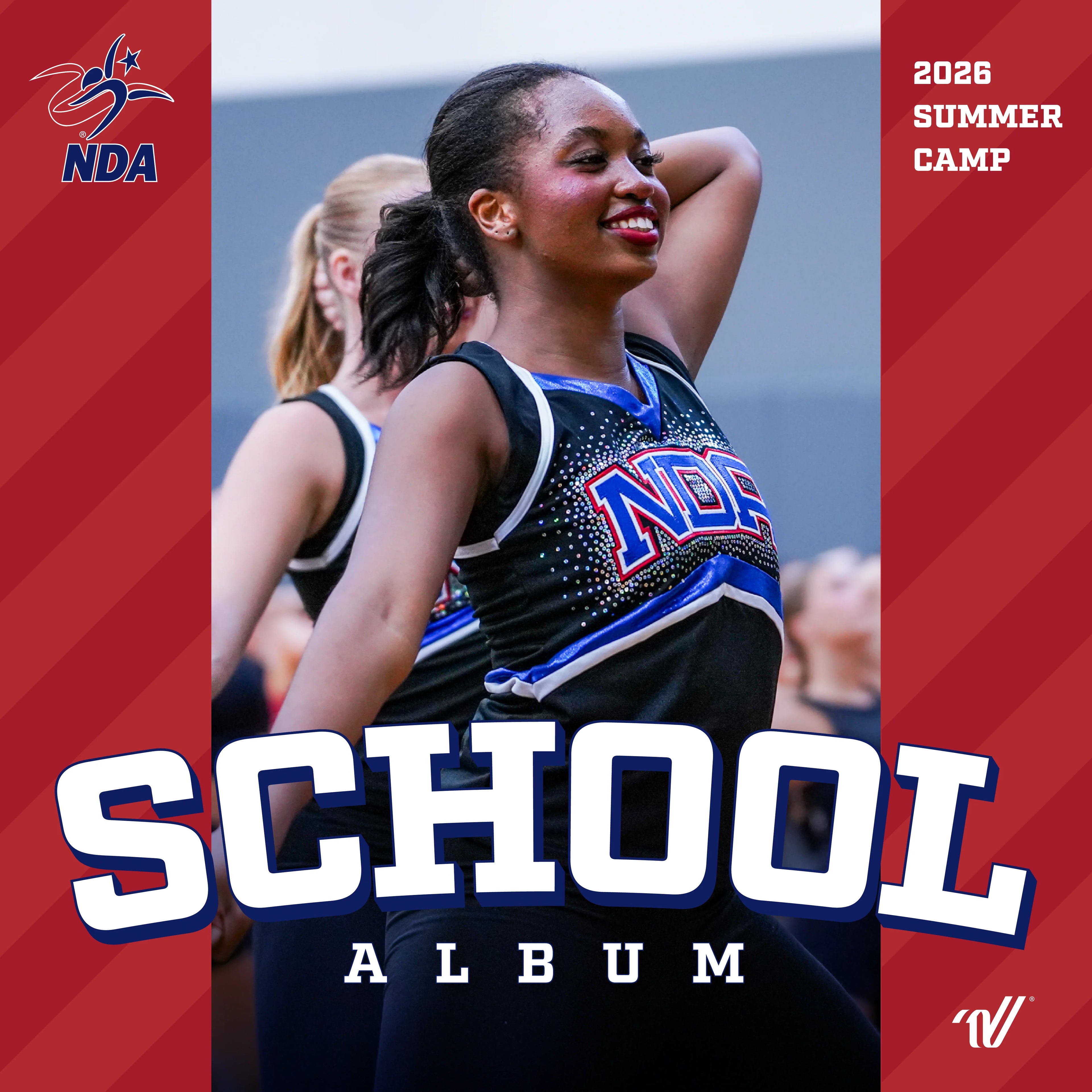 2026 NDA Store High School Mix