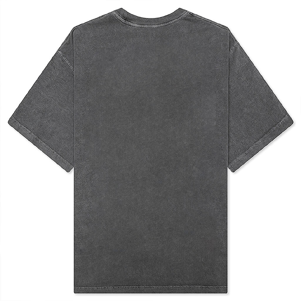 Shift S S Tee Black