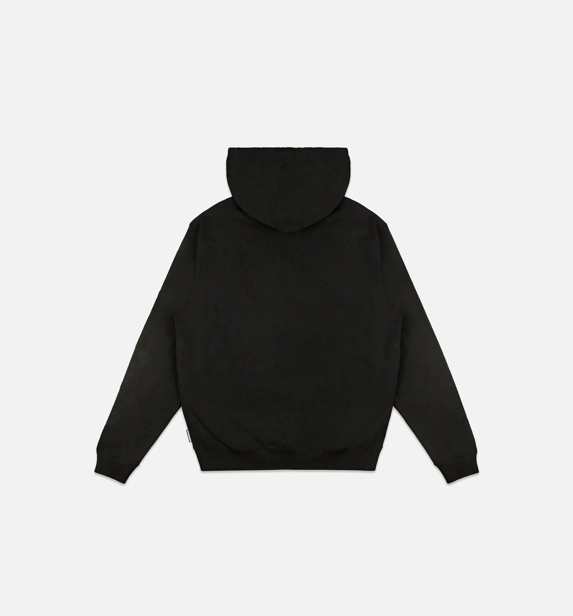 Cones Mens Hoodie Black