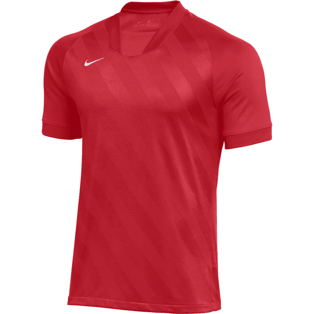 Nike Kids Dri Fit Challenger III Jersey