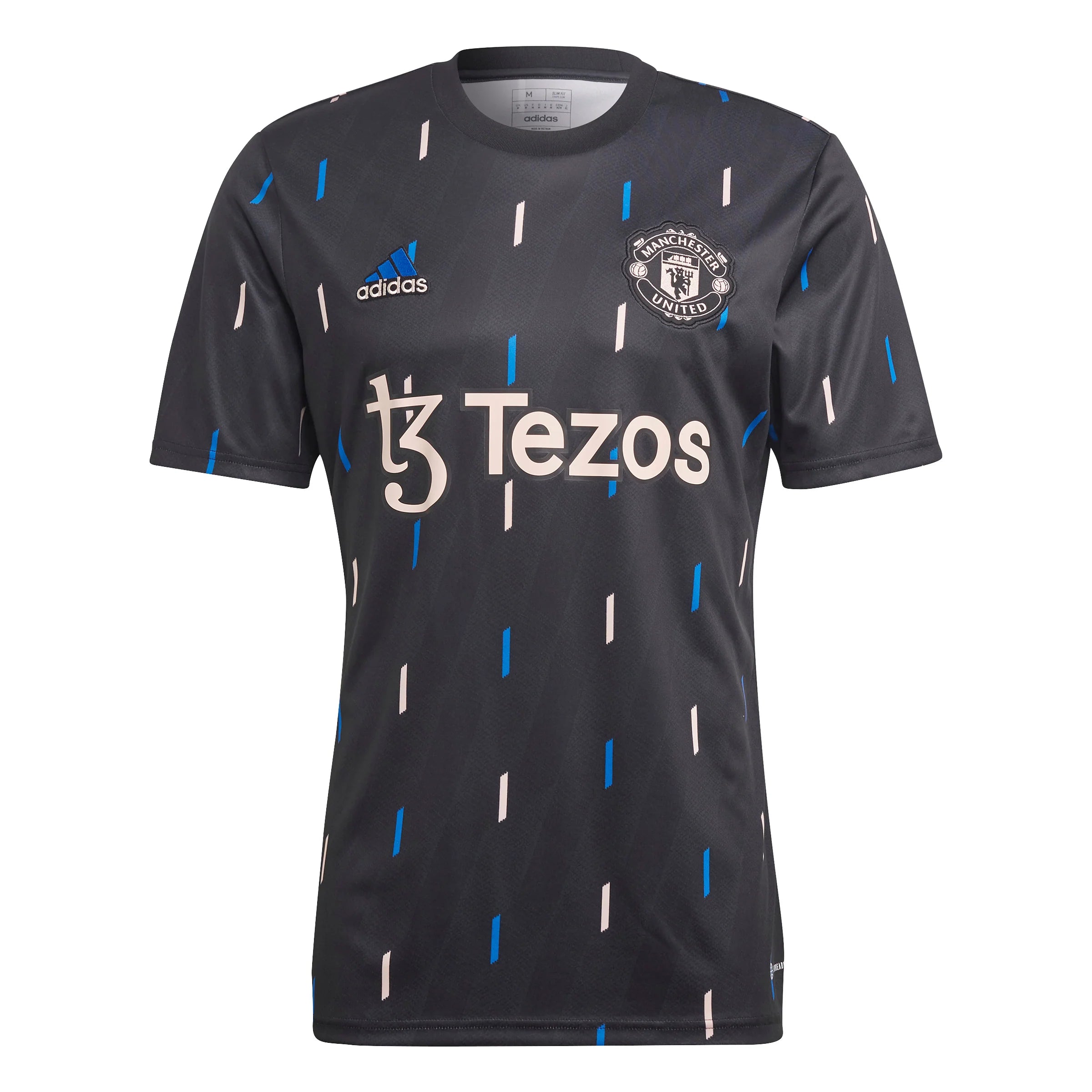 adidas Manchester United Pre Match Jersey