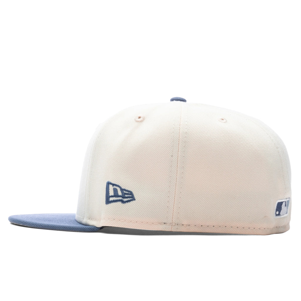59Fifty Fitted Wavy Chainstitch 21119 New York Yankees