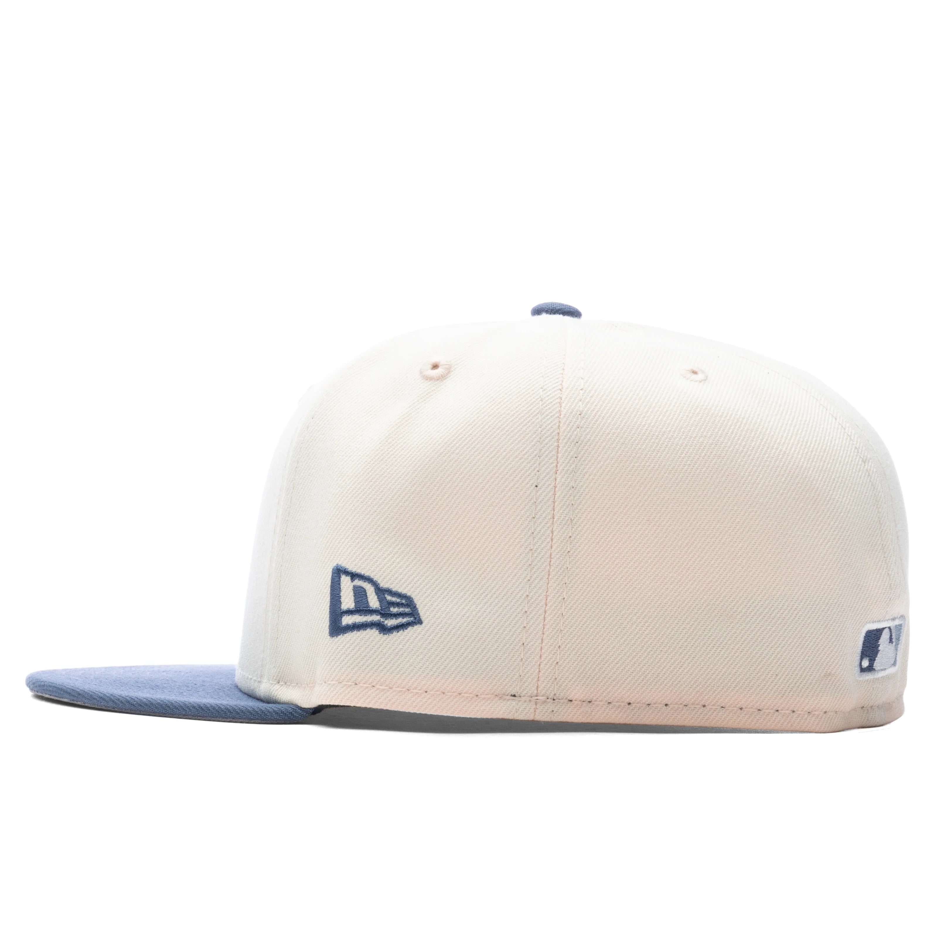 59Fifty Fitted Wavy Chainstitch 21119 New York Yankees