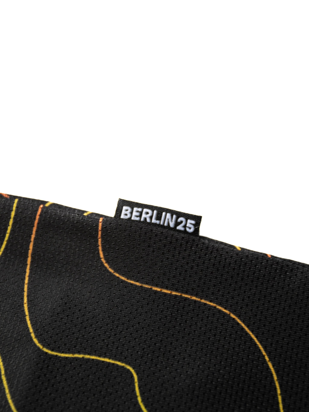 Heartbreak Mens Berlin Singlet