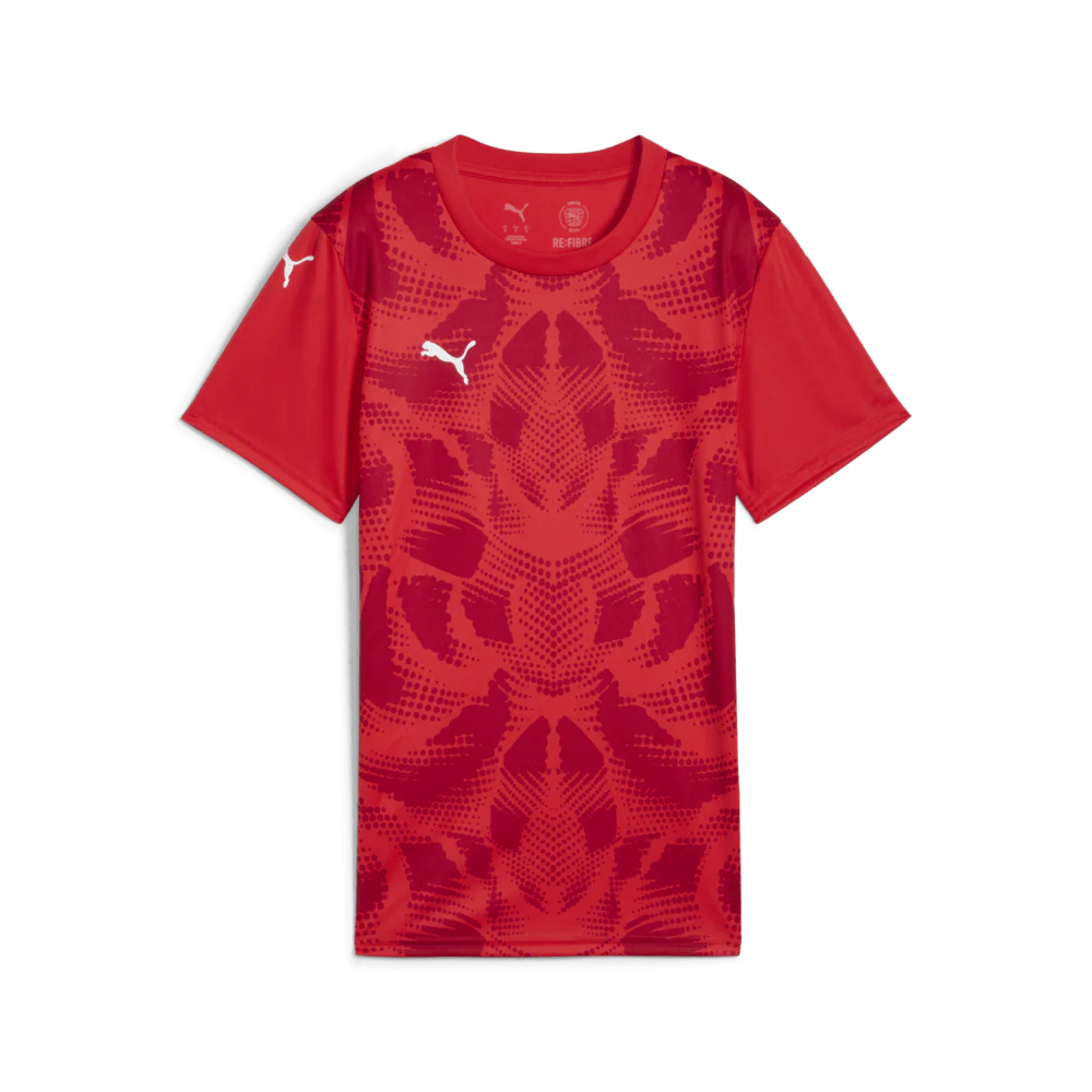 PUMA Teamultimate Jersey Womens