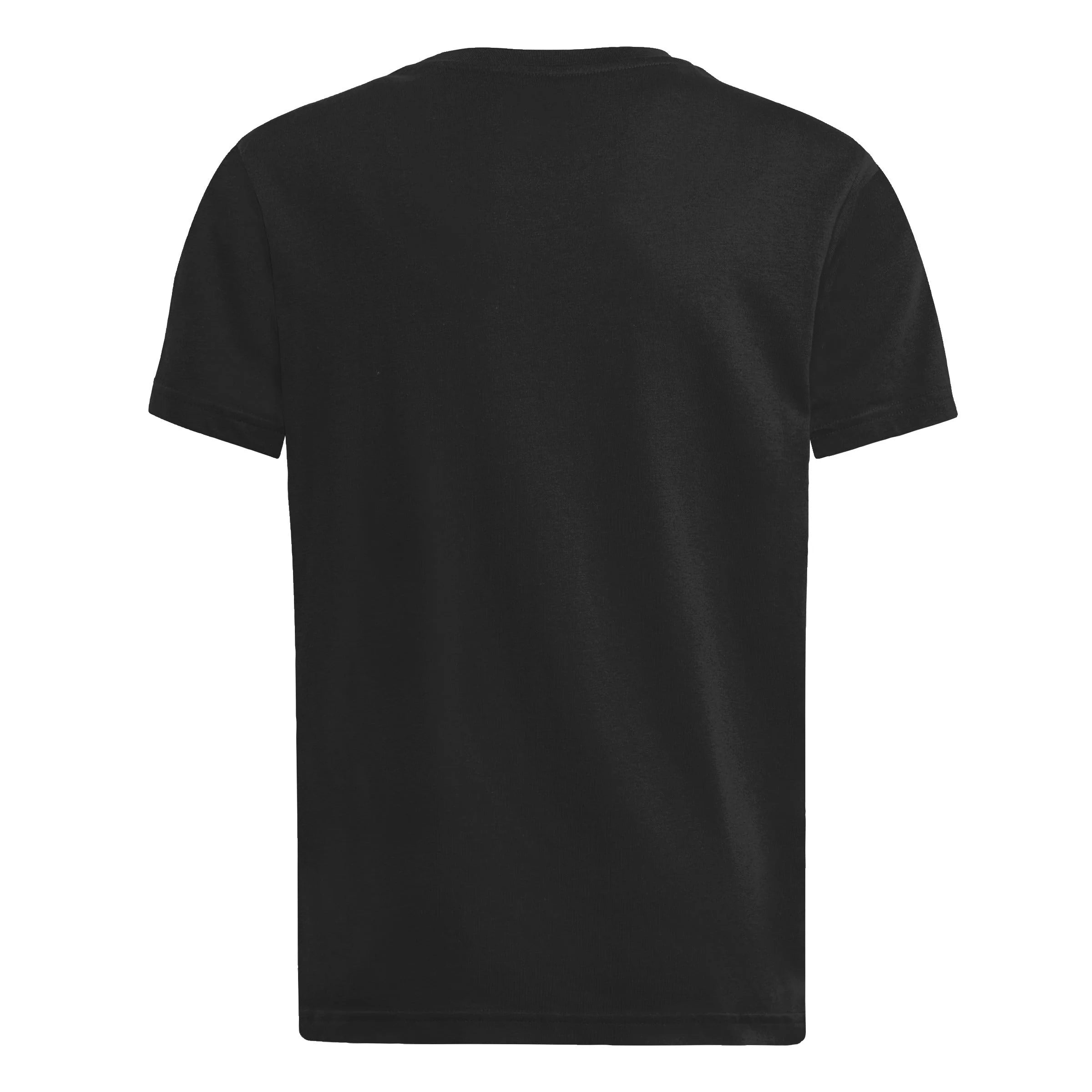 adidas Youth Mexico Fresh SS T Shirt Black