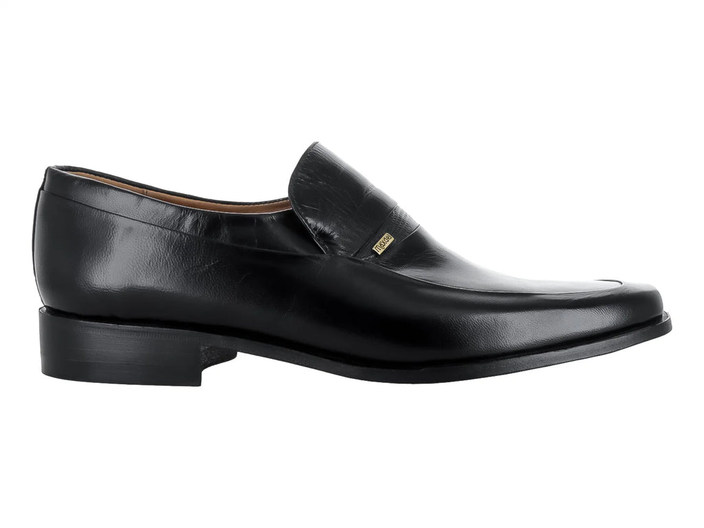 Zapato Maxdel Negro para Hombre