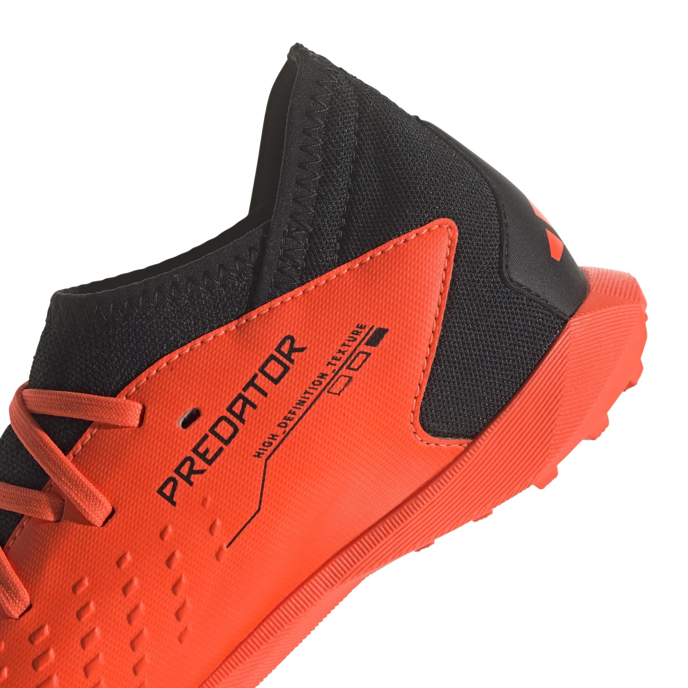 adidas Predator Accuracy3 TF Junior Turf Soccer Shoes