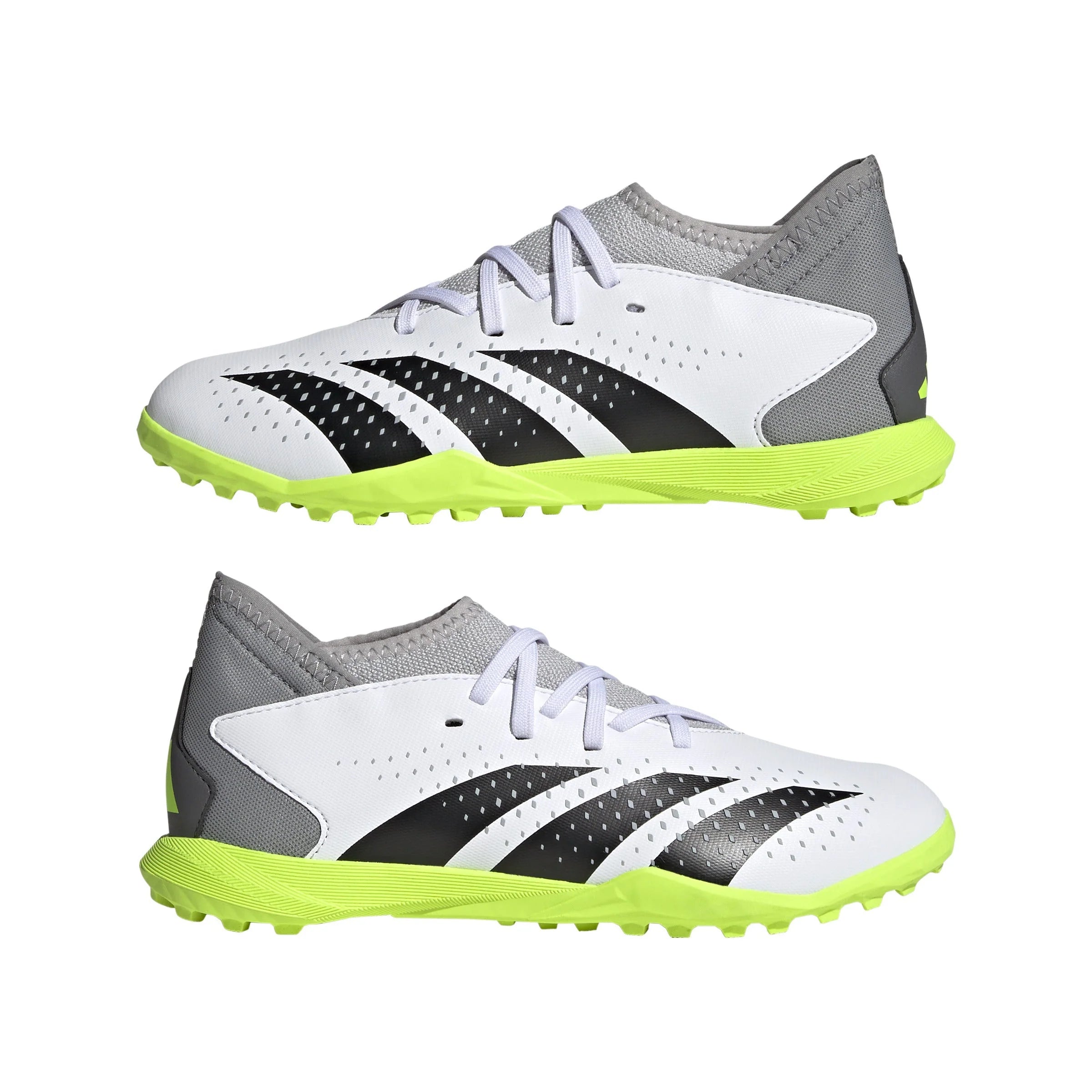 adidas Predator Accuracy3 TF Junior Turf Shoes