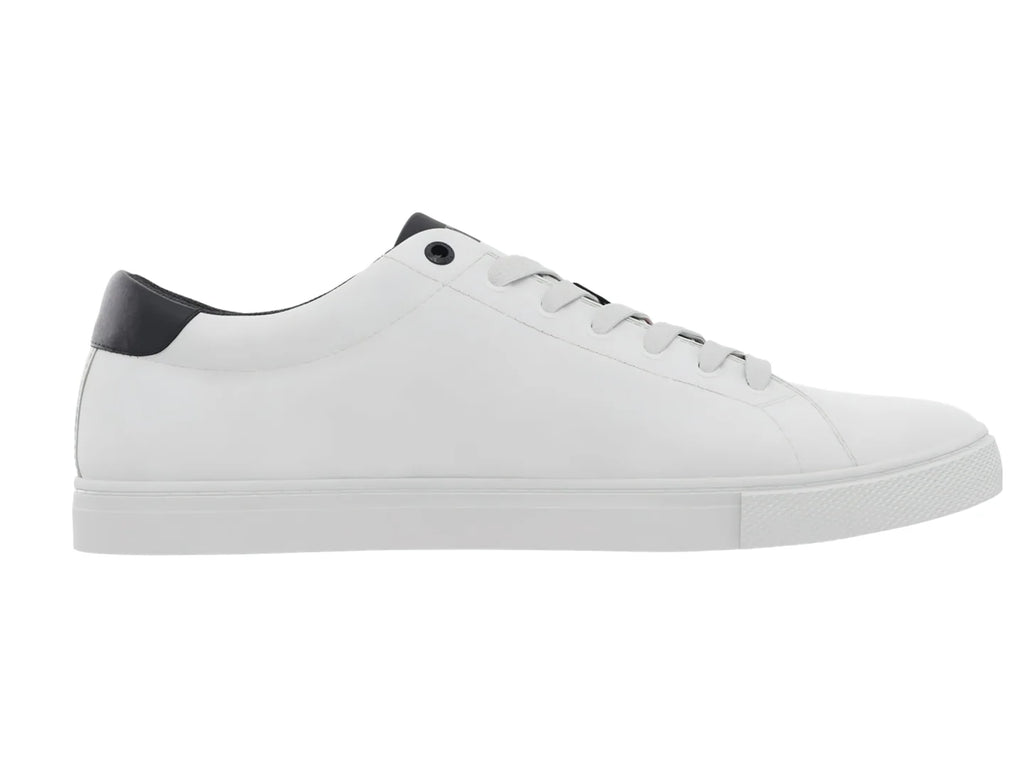 Tenis Tommy Hilfiger Blancos para Hombre