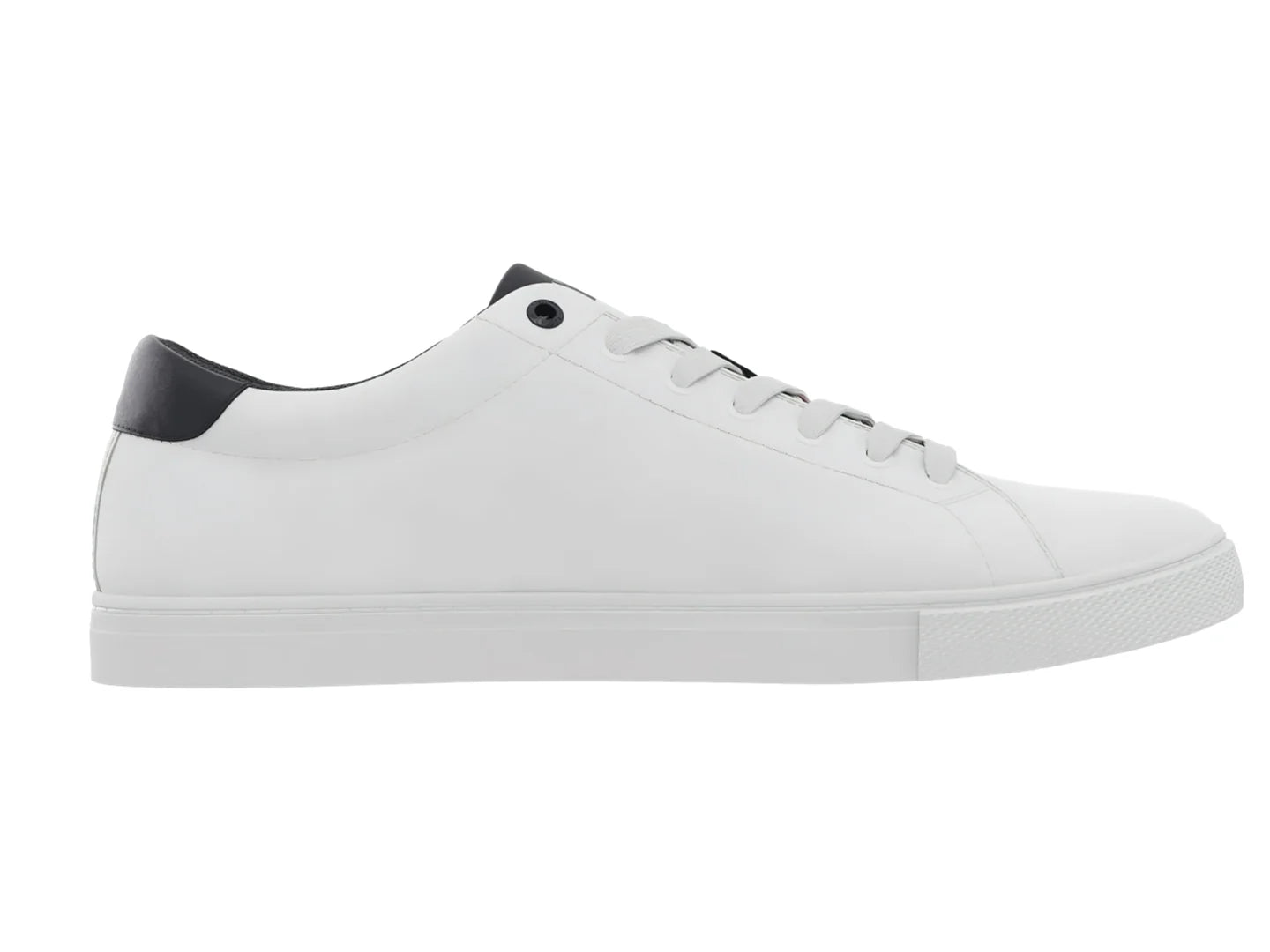 Tenis Tommy Hilfiger Blancos para Hombre