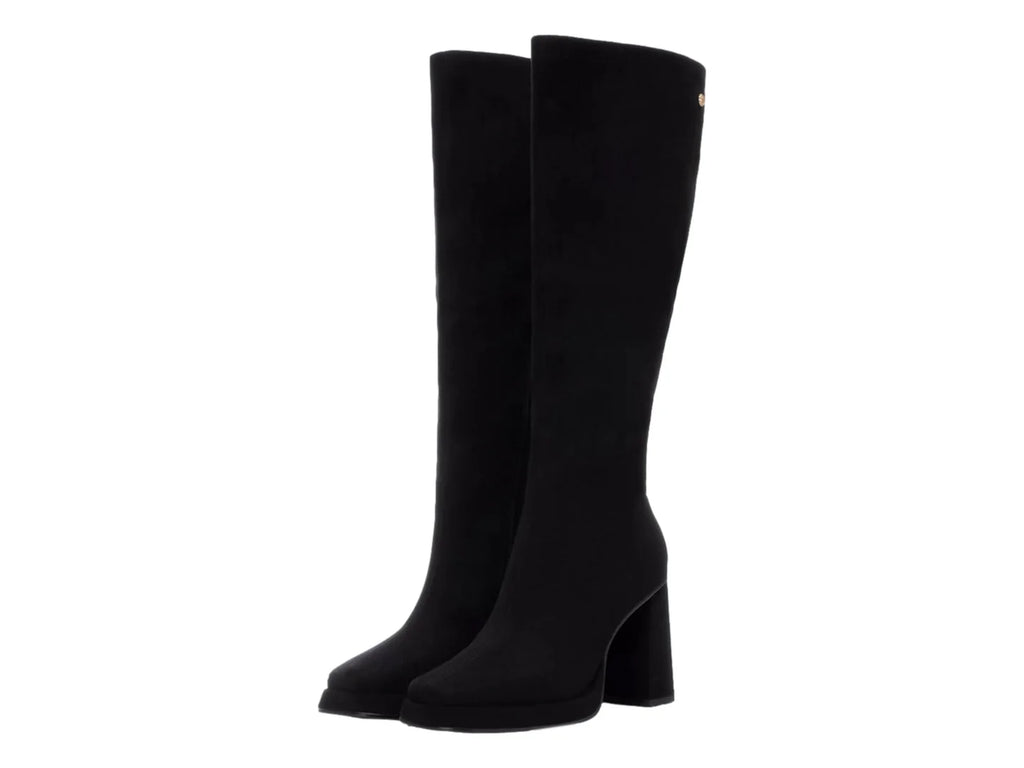 Botas XTI Negro para Mujer