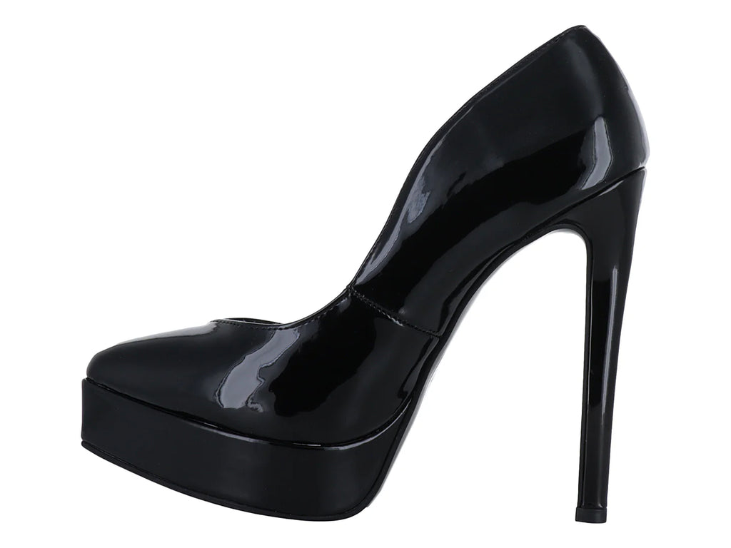 Zapatos de Tacón Madden Girl Negros para Mujer