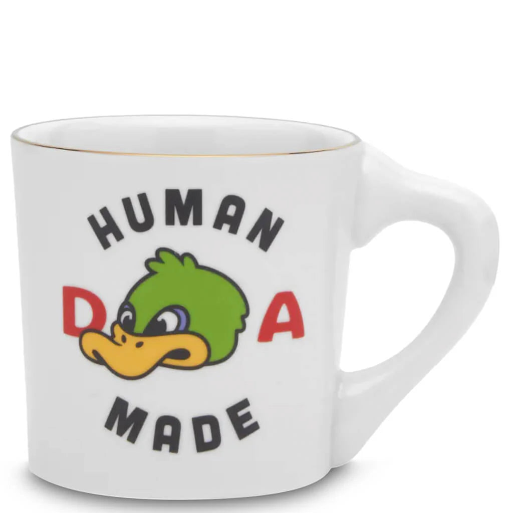 Coffee Mug White
