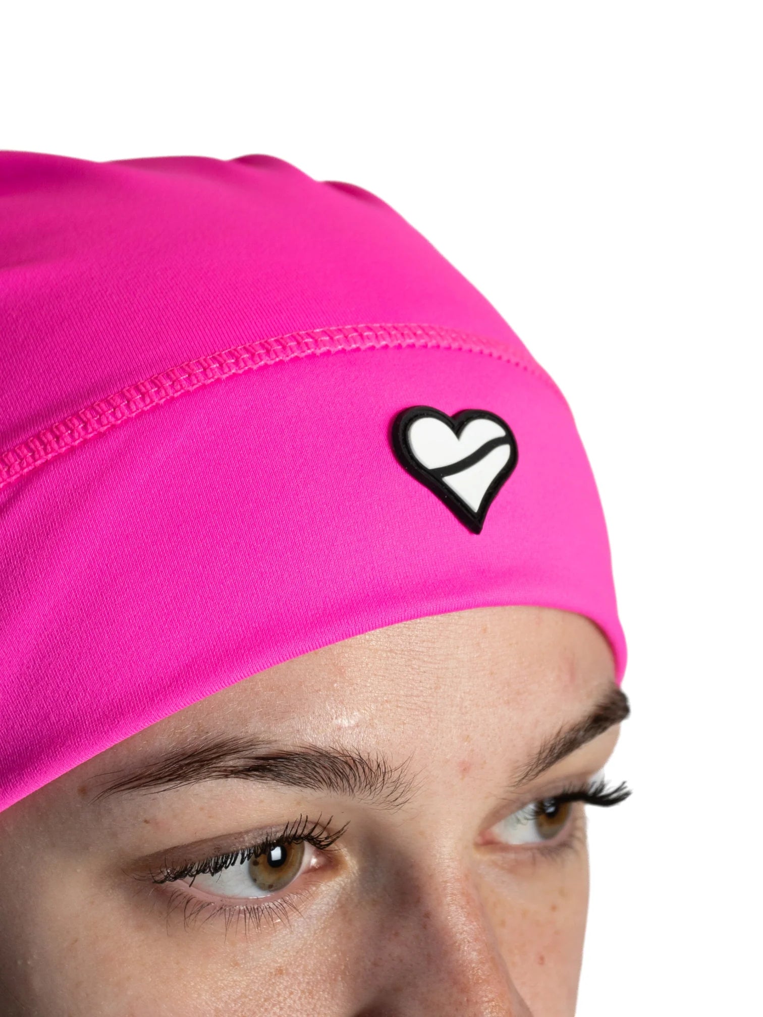 Heartbreak Halsted Beanie