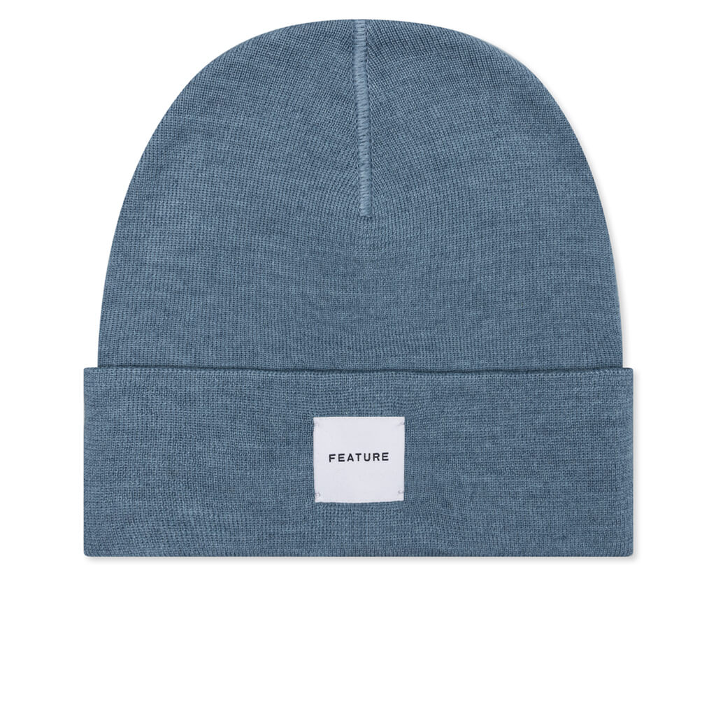 Watch Cap Beanie Denim