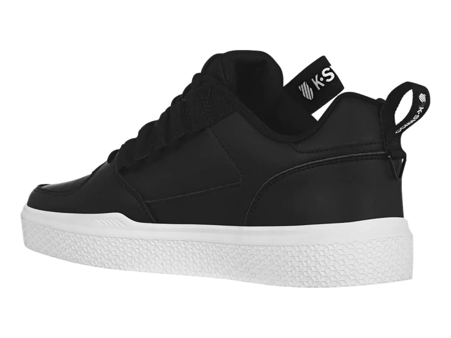 Tenis K SWISS Roof Negros para Hombre