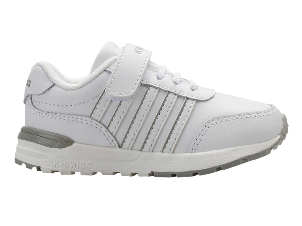 Tenis K Swiss Tross II Blancos para Niño