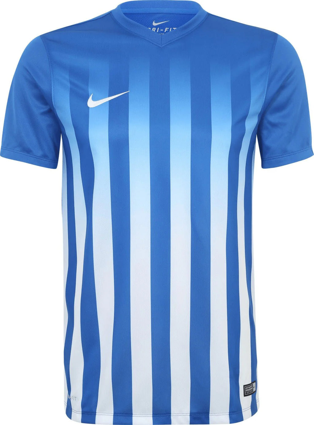 Nike US Striped Division II Jersey
