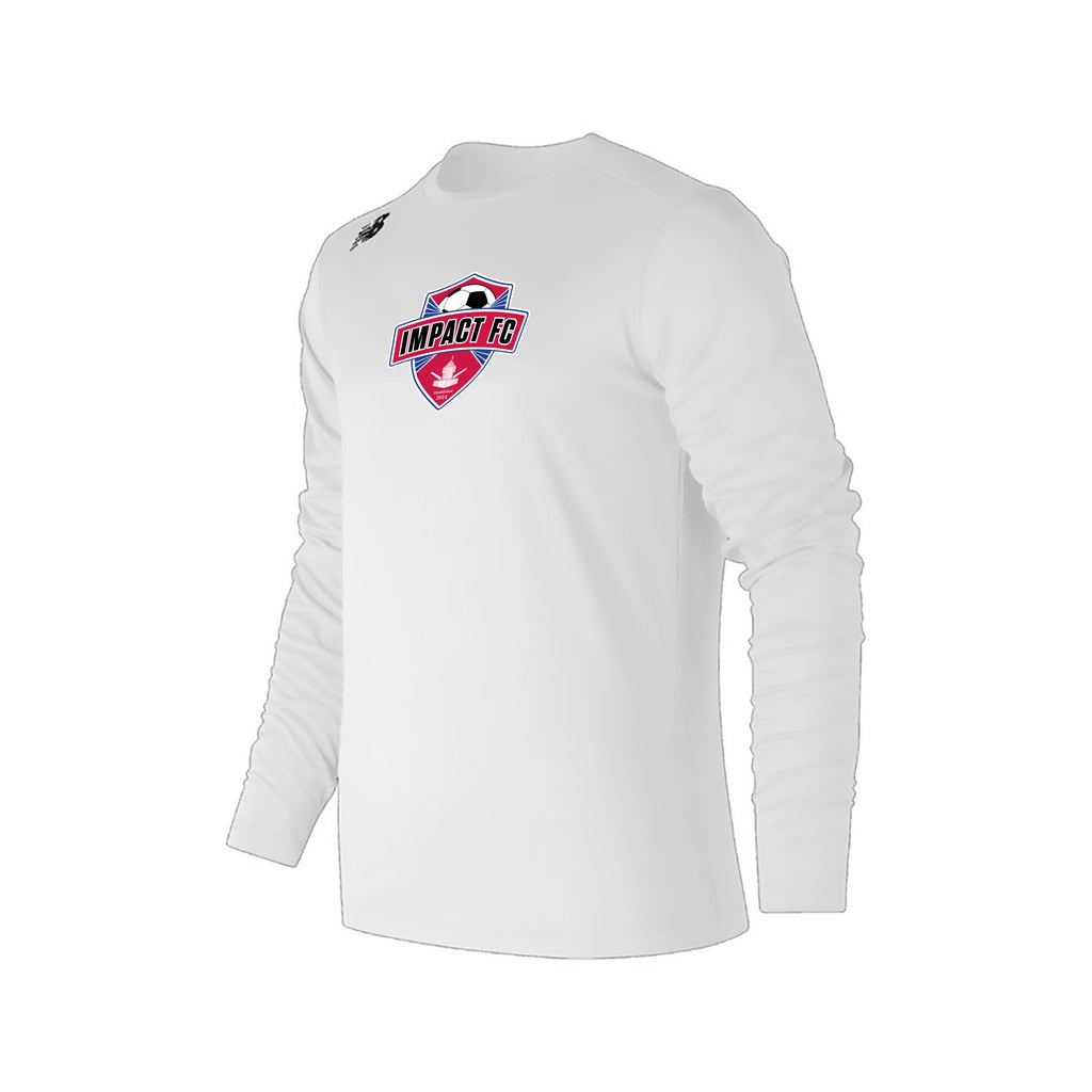 IFC NB Tech Tee Long Sleeve