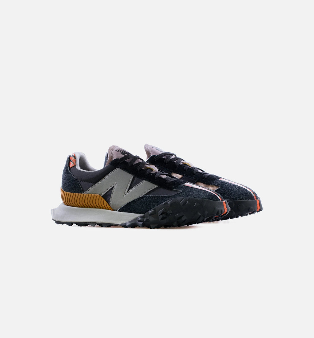 XC72 Lunar New Year Mens Lifestyle Shoe Black Poppy