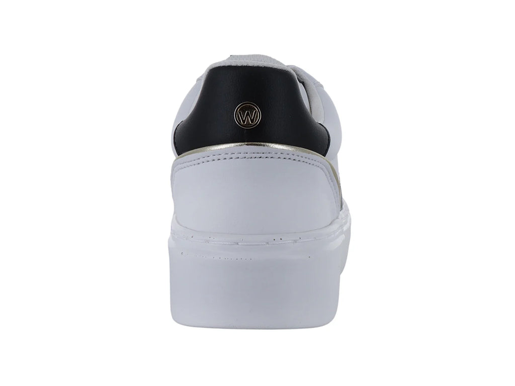 Westies Tenis Blanco para Mujer