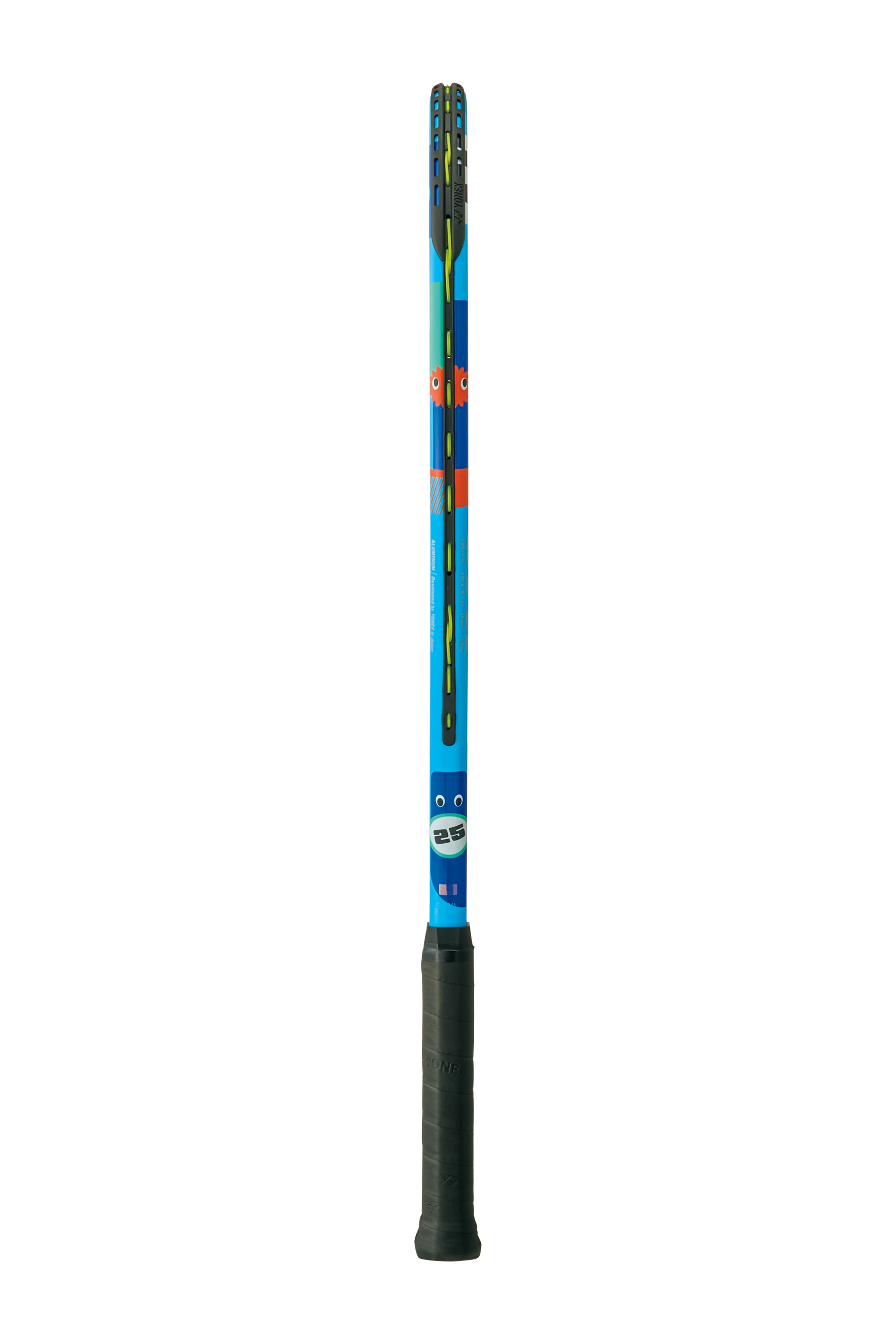 YONEX 25 JR STRUNG