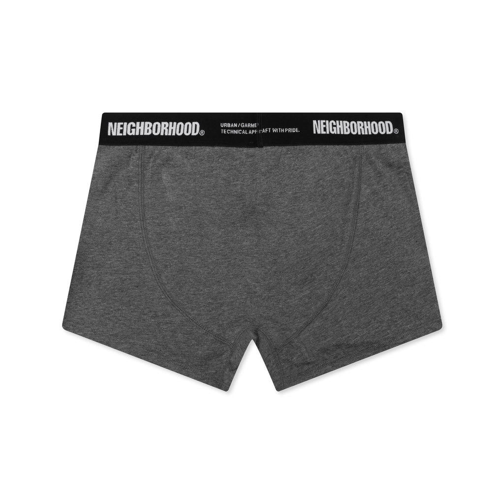 Classic 2 Pack Underwear Multi