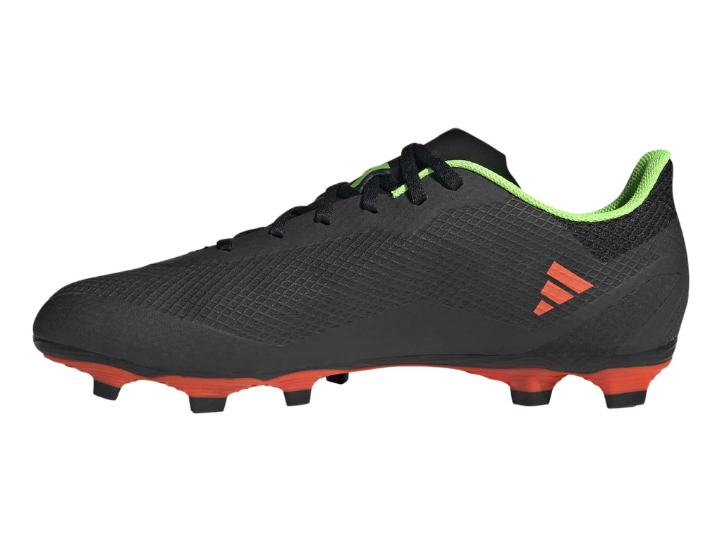 Tenis de Fútbol Adidas X Speedportal Negro para Hombre