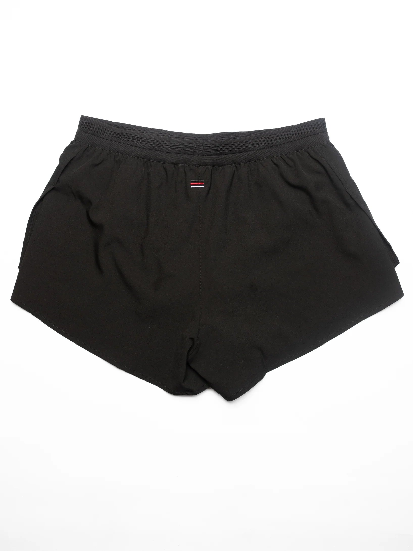 Heartbreak Mens Bear Cage 2 Split Shorts