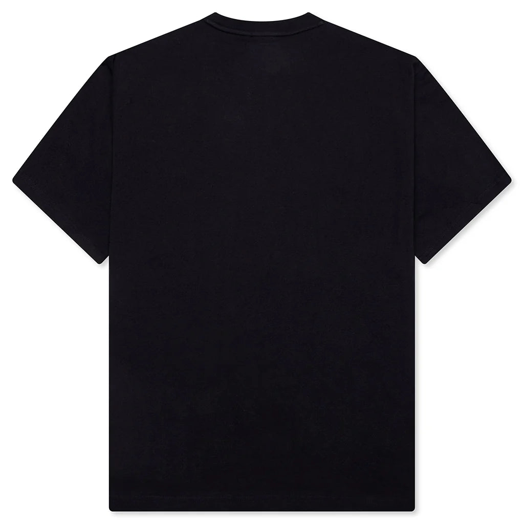 Puma x AAP Rocky Motors Tee Black