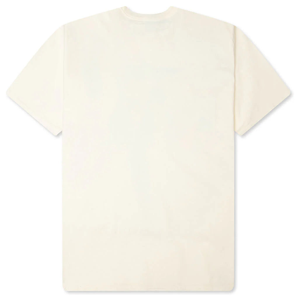 The Day The Rains Came T Shirt Bone