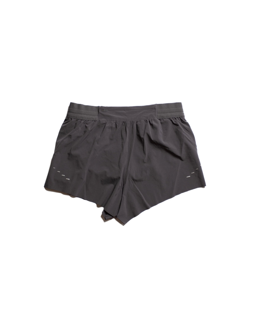 Nike Womens Swift Dri FIT Mid Rise 25 Brief Lined Running Shorts