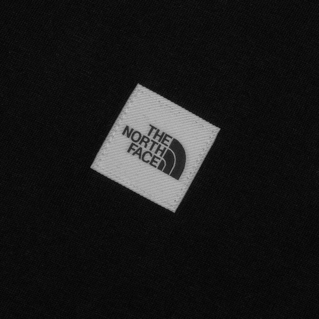 Places We Love S S Tee TNF Black