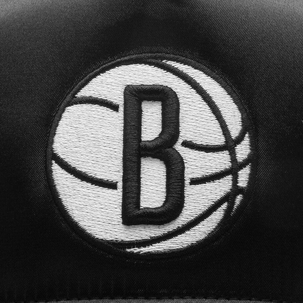 47 Brand X Tyrrell Winston 47 Hitch Brooklyn Nets