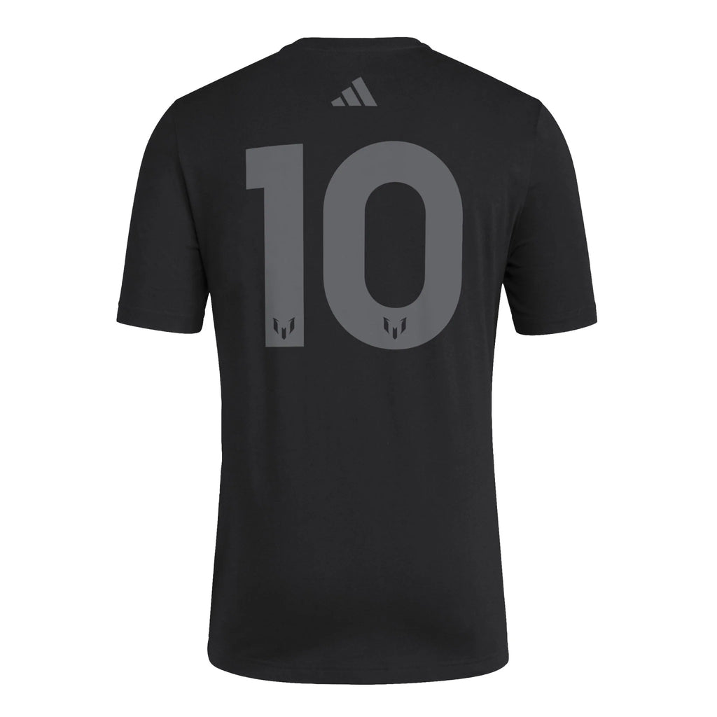 adidas Messi Hometown T Shirt