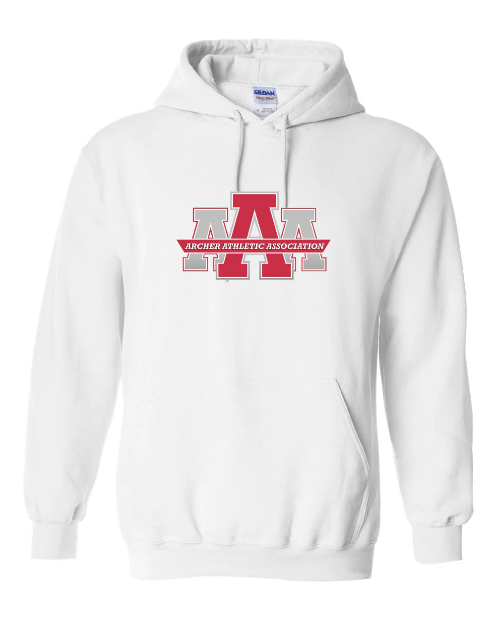 Archer Soccer Hoodie