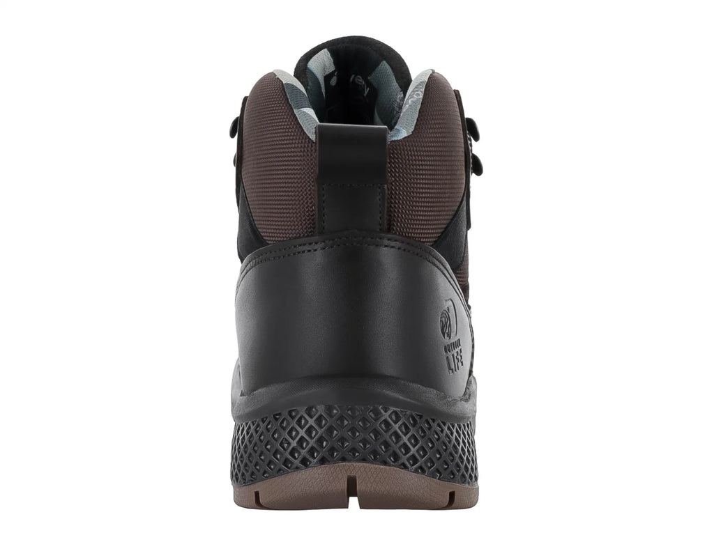 Botas Discovery Café para Hombre